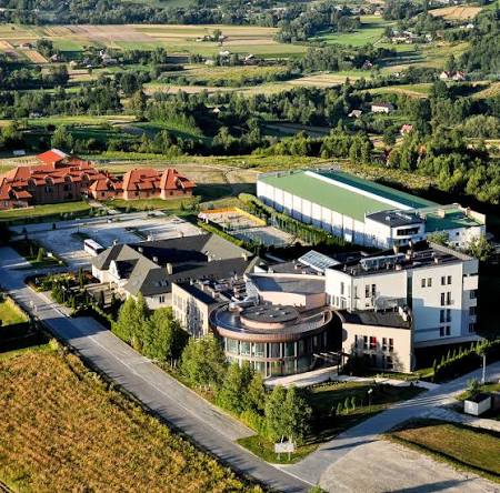 Information Technology and Management University Poland