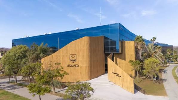 Universidad Tecnologica Atlantico-Mediterraneo