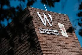 University of Lancashire
